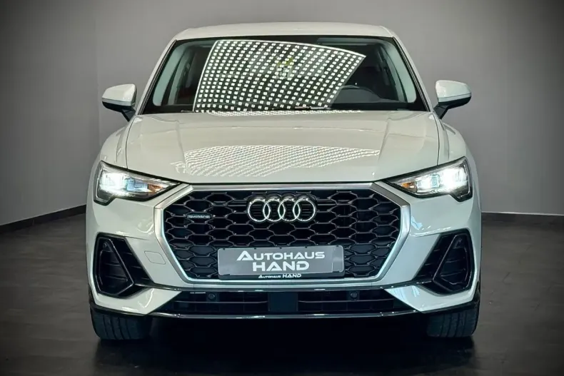 Audi Q3 din 2021 cu 88.333 km - oferta AUD113596 - foto 4
