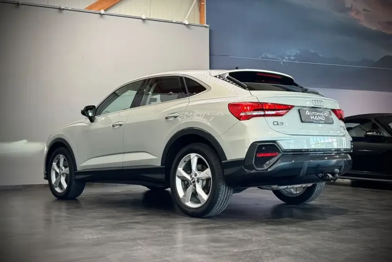 Audi Q3 din 2021 cu 88.333 km - oferta AUD113596 - foto 5