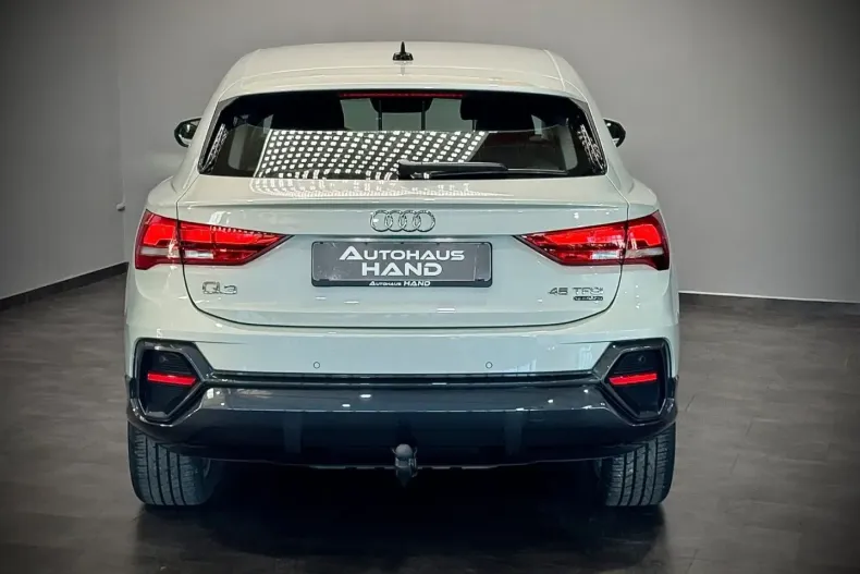 Audi Q3 din 2021 cu 88.333 km - oferta AUD113596 - foto 6