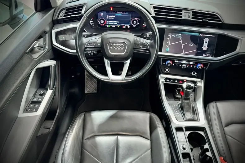 Audi Q3 din 2021 cu 88.333 km - oferta AUD113596 - foto 13