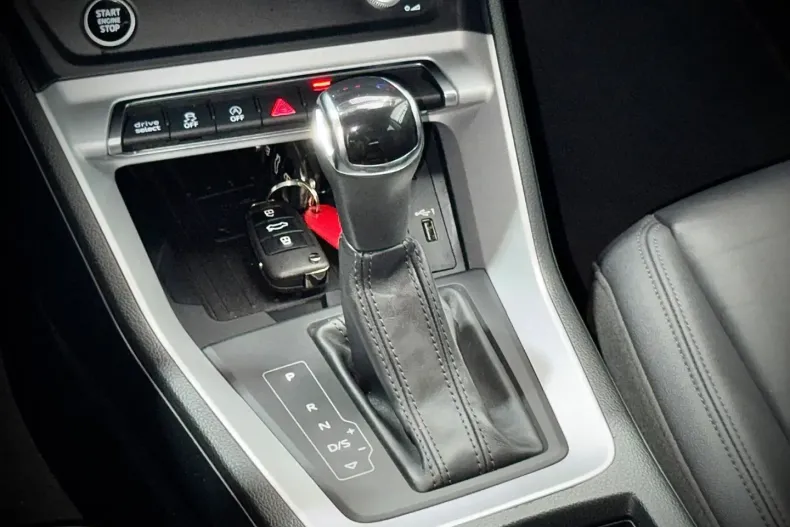 Audi Q3 din 2021 cu 88.333 km - oferta AUD113596 - foto 14