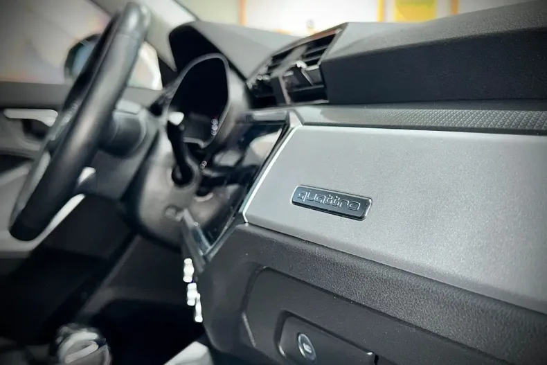 Audi Q3 din 2021 cu 88.333 km - oferta AUD113596 - foto 18