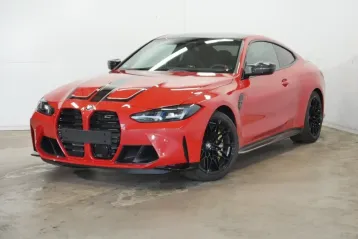 BMW M4 din 2024 - oferta BMW113598