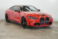 BMW M4 din 2024 cu 6.400 km - oferta BMW113598 - foto 2