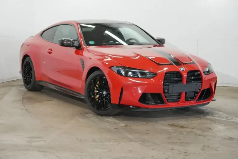 BMW M4 din 2024 cu 6.400 km - oferta BMW113598 - foto 2