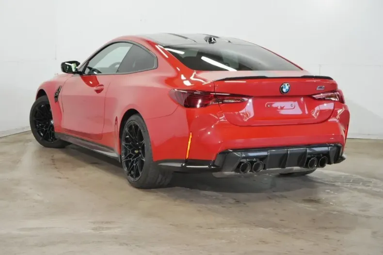 BMW M4 din 2024 cu 6.400 km - oferta BMW113598 - foto 3