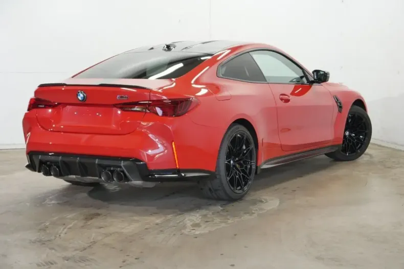 BMW M4 din 2024 cu 6.400 km - oferta BMW113598 - foto 4