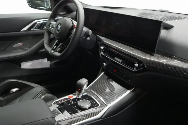 BMW M4 din 2024 cu 6.400 km - oferta BMW113598 - foto 5