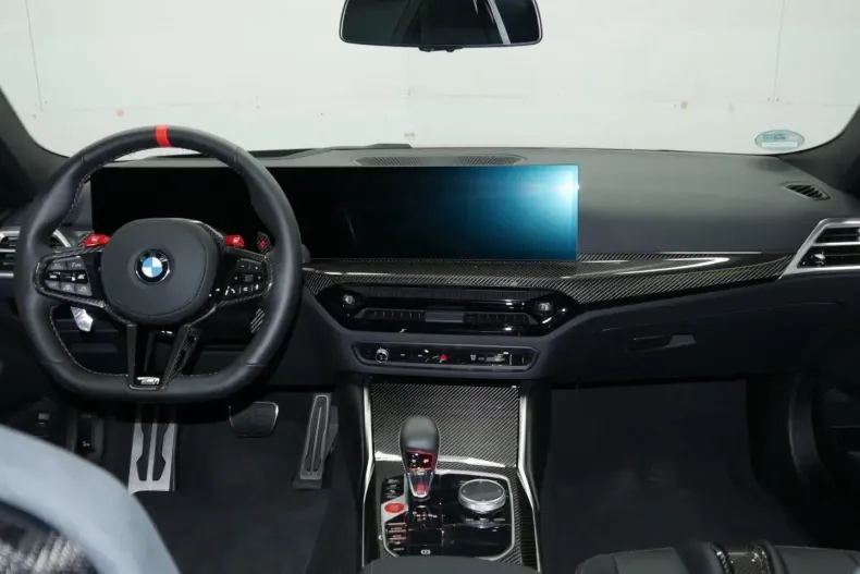 BMW M4 din 2024 cu 6.400 km - oferta BMW113598 - foto 7