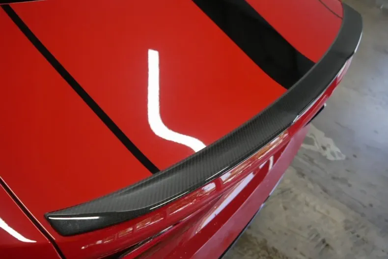 BMW M4 din 2024 cu 6.400 km - oferta BMW113598 - foto 8