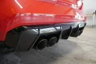 BMW M4 din 2024 cu 6.400 km - oferta BMW113598 - foto 9