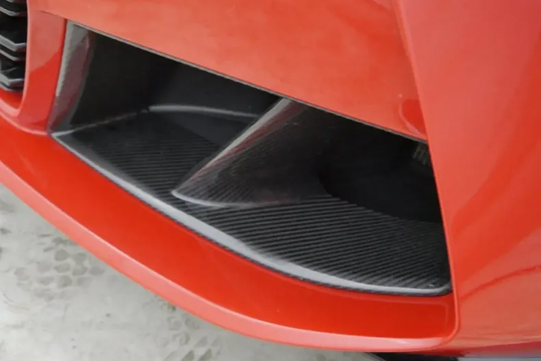 BMW M4 din 2024 cu 6.400 km - oferta BMW113598 - foto 12