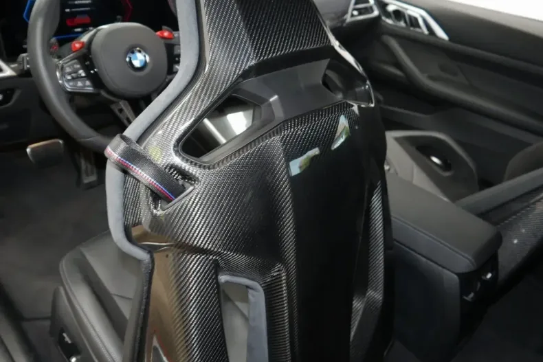 BMW M4 din 2024 cu 6.400 km - oferta BMW113598 - foto 14