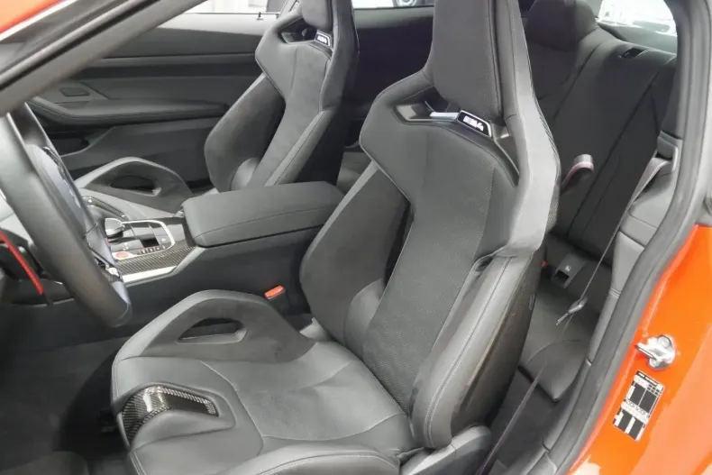 BMW M4 din 2024 cu 6.400 km - oferta BMW113598 - foto 15