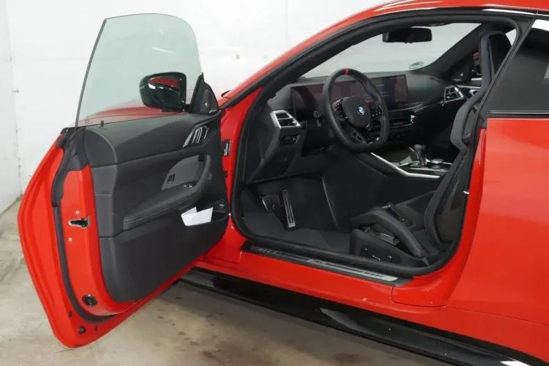 BMW M4 din 2024 cu 6.400 km - oferta BMW113598 - foto 16