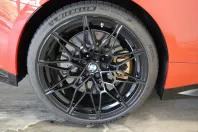 BMW M4 din 2024 cu 6.400 km - oferta BMW113598 - foto 17