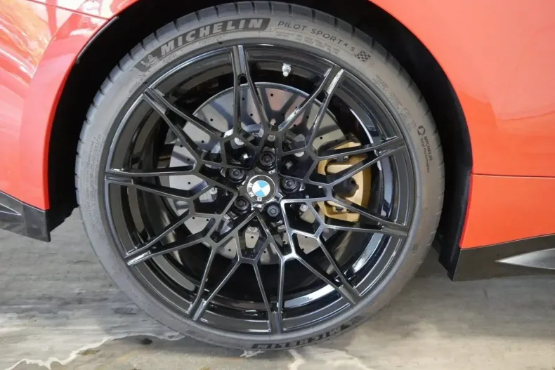 BMW M4 din 2024 cu 6.400 km - oferta BMW113598 - foto 17