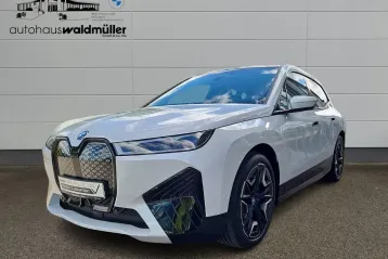 BMW iX din 2023 - oferta BMW113599