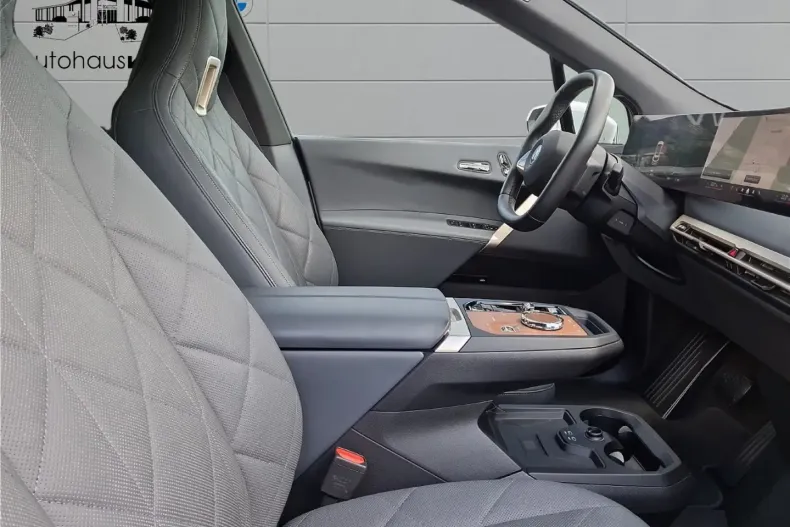 BMW iX din 2023 cu 41.713 km - oferta BMW113599 - foto 7