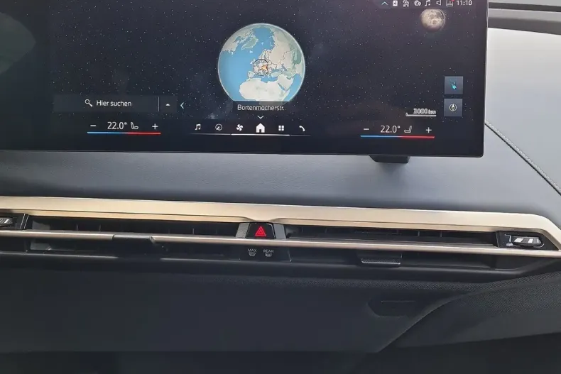 BMW iX din 2023 cu 41.713 km - oferta BMW113599 - foto 12