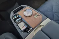 BMW iX din 2023 cu 41.713 km - oferta BMW113599 - foto 13