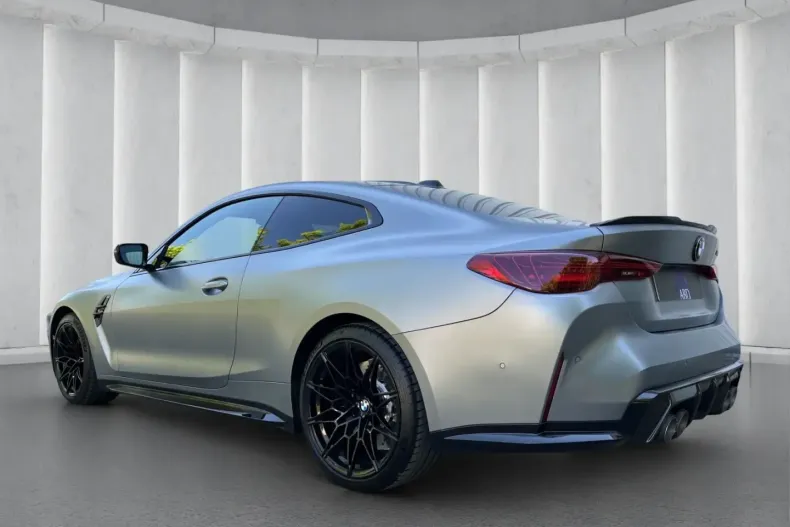 BMW M4 din 2024 cu 12.400 km - oferta BMW113600 - foto 4