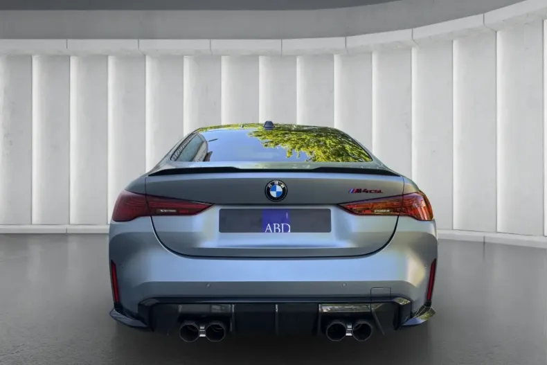 BMW M4 din 2024 cu 12.400 km - oferta BMW113600 - foto 5