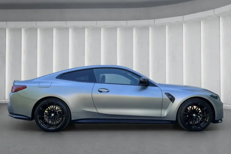 BMW M4 din 2024 cu 12.400 km - oferta BMW113600 - foto 6