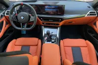 BMW M4 din 2024 cu 12.400 km - oferta BMW113600 - foto 8