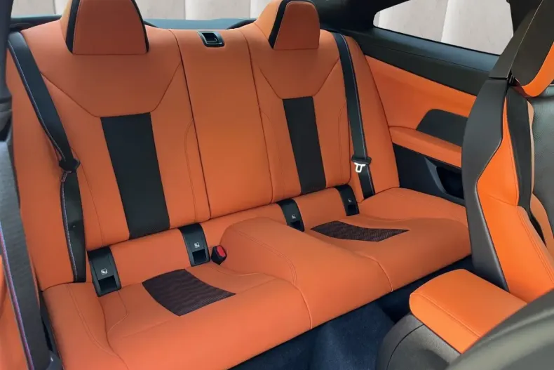 BMW M4 din 2024 cu 12.400 km - oferta BMW113600 - foto 15