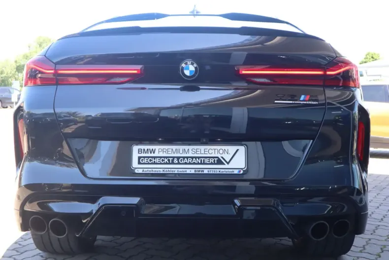 BMW X6 M din 2022 cu 70.641 km - oferta BMW113602 - foto 4