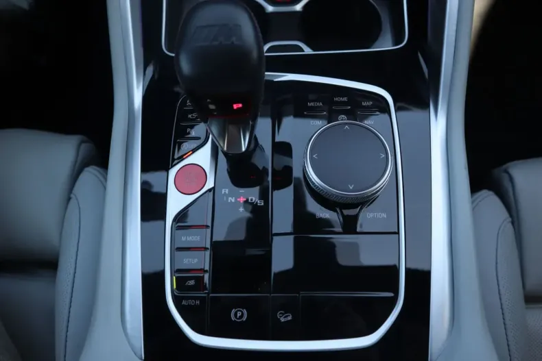 BMW X6 M din 2022 cu 70.641 km - oferta BMW113602 - foto 8