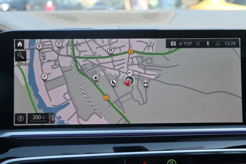 BMW X6 M din 2022 cu 70.641 km - oferta BMW113602 - foto 10