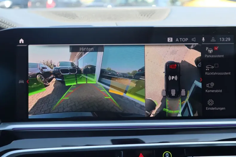 BMW X6 M din 2022 cu 70.641 km - oferta BMW113602 - foto 12