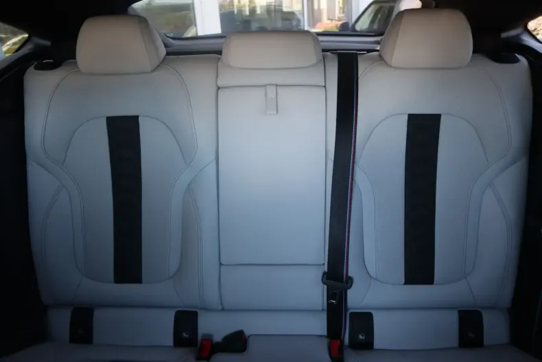 BMW X6 M din 2022 cu 70.641 km - oferta BMW113602 - foto 13