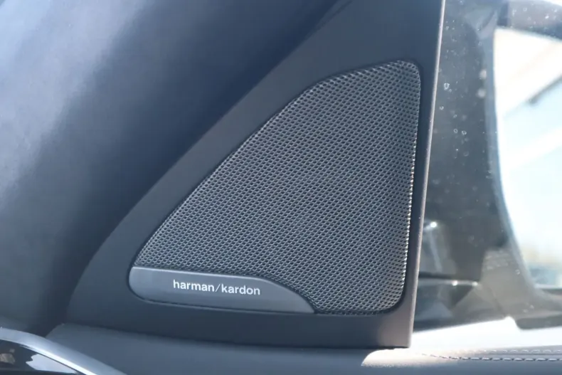 BMW X6 M din 2022 cu 70.641 km - oferta BMW113602 - foto 14