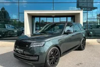 Land Rover Range Rover din 2025 cu 10 km - oferta LAN113604 - foto 1