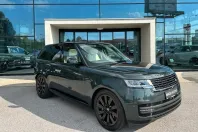 Land Rover Range Rover din 2025 cu 10 km - oferta LAN113604 - foto 2