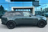 Land Rover Range Rover din 2025 cu 10 km - oferta LAN113604 - foto 4