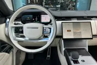 Land Rover Range Rover din 2025 cu 10 km - oferta LAN113604 - foto 7