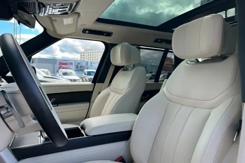 Land Rover Range Rover din 2025 cu 10 km - oferta LAN113604 - foto 10