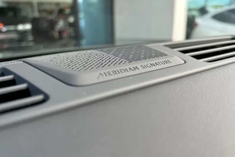 Land Rover Range Rover din 2025 cu 10 km - oferta LAN113604 - foto 12