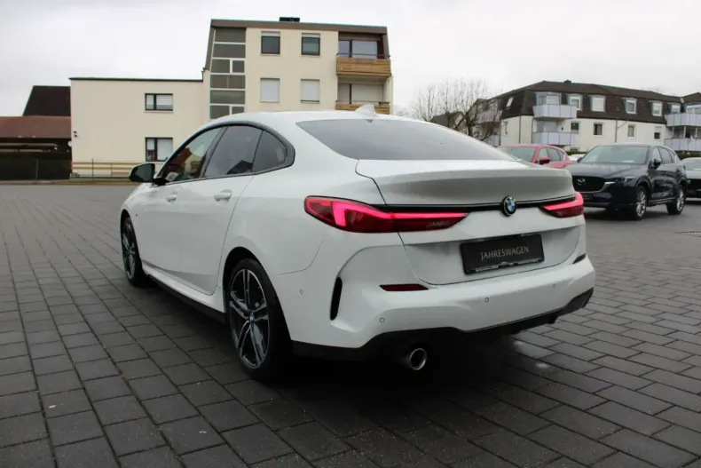 BMW 218 din 2024 cu 8.900 km - oferta BMW113605 - foto 2