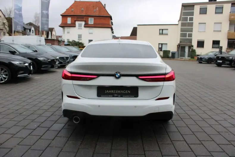 BMW 218 din 2024 cu 8.900 km - oferta BMW113605 - foto 6