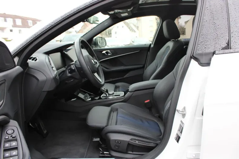 BMW 218 din 2024 cu 8.900 km - oferta BMW113605 - foto 10