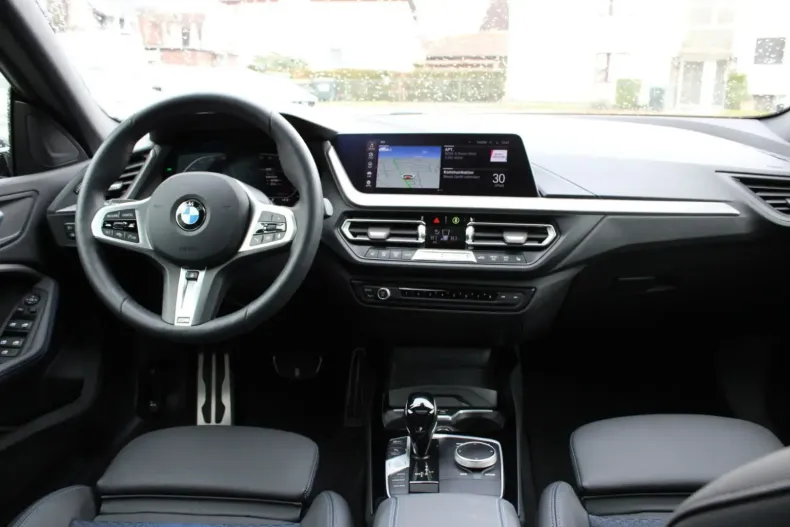 BMW 218 din 2024 cu 8.900 km - oferta BMW113605 - foto 17