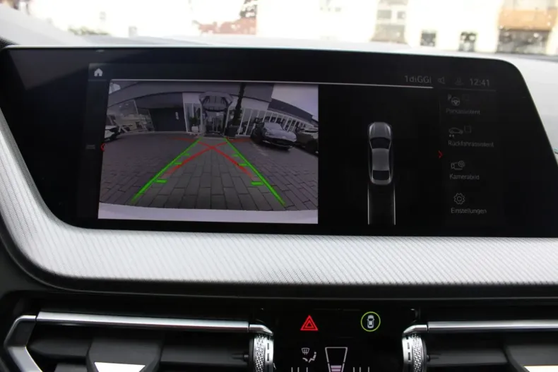 BMW 218 din 2024 cu 8.900 km - oferta BMW113605 - foto 18