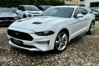 Ford Mustang din 2021 cu 29.880 km - oferta FOR113608 - foto 2