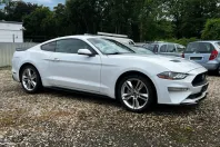 Ford Mustang din 2021 cu 29.880 km - oferta FOR113608 - foto 4