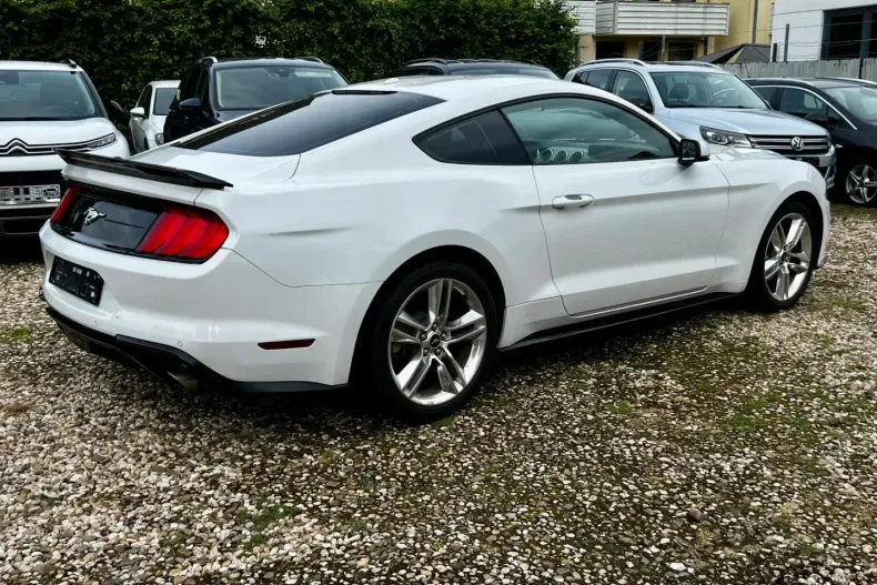 Ford Mustang din 2021 cu 29.880 km - oferta FOR113608 - foto 5